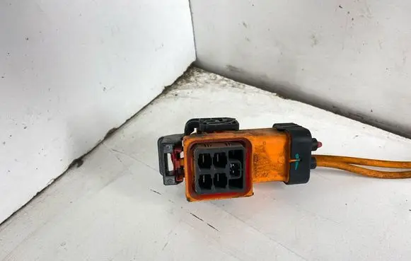 Tesla Model 3 High voltage cable 153144401A 110900280H