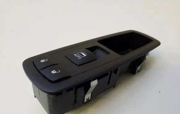 Chrysler Pacifica Electric window control switch 68268251AC 10123707