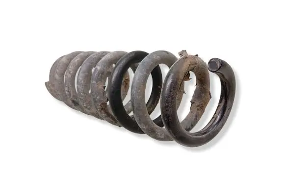 BMW 3 E90 E91 Rear coil spring