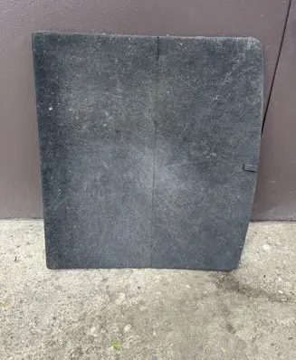 Hyundai ix35 Trunk/boot mat liner 