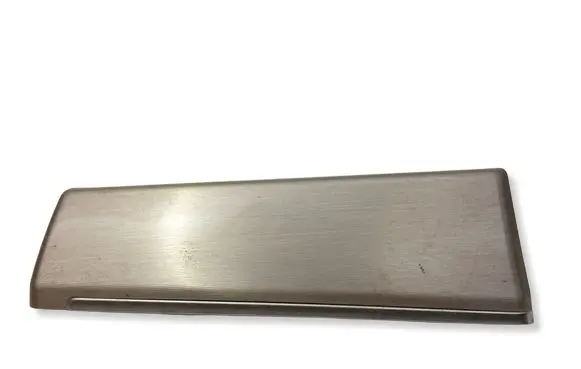 Volkswagen PASSAT B8 Dashboard glove box trim 3G1853261H 3G1858227A