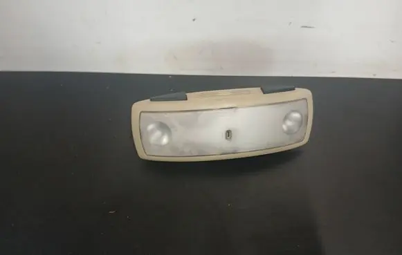 Volvo S80 Rear seat light 6G9N15K607AE 31252304