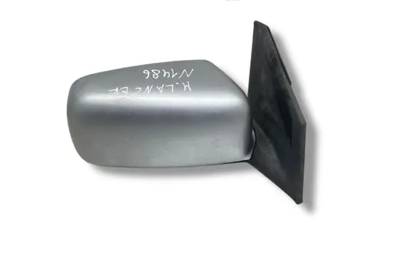 Mitsubishi Lancer Front door electric wing mirror E1010496 K317 E3010838