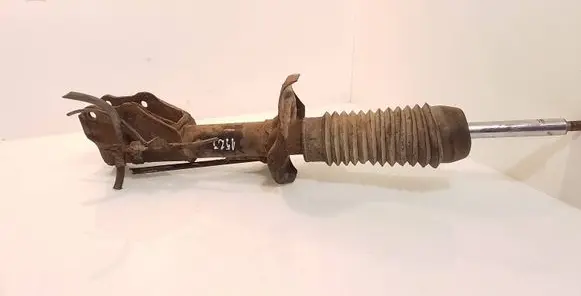 Mazda MPV Front shock absorber/damper LD4734700A 2A18385A
