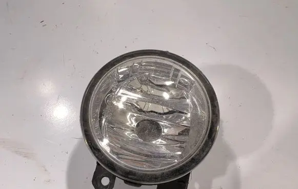 Fiat Ducato Front fog light 89206891