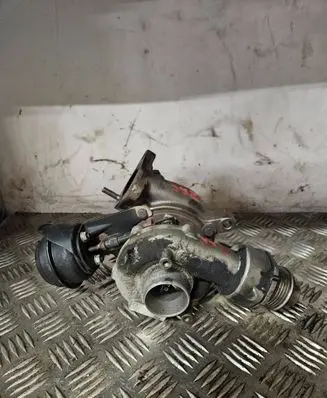 Audi A4 S4 B7 8E 8H Turbo 758219 758219-330125 30125