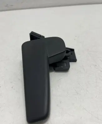Volkswagen Polo V 6R Engine bonnet (hood) release handle 517823633B 6R1823533