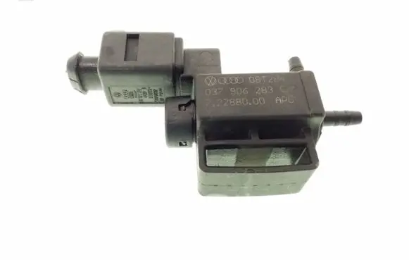 Audi Q5 SQ5 Turbo solenoid valve 037906283C