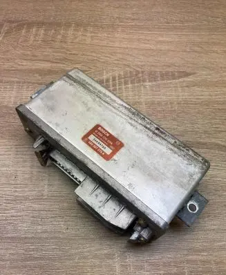 Audi 100 S4 C4 ABS control unit/module 4A0907379A 0265100056
