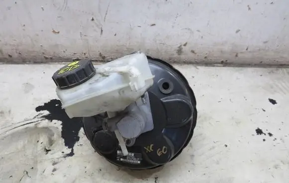 Volvo XC60 Brake booster 31274713