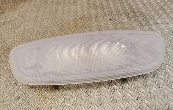 Mercedes-Benz C W203 Front seat light 2108203401