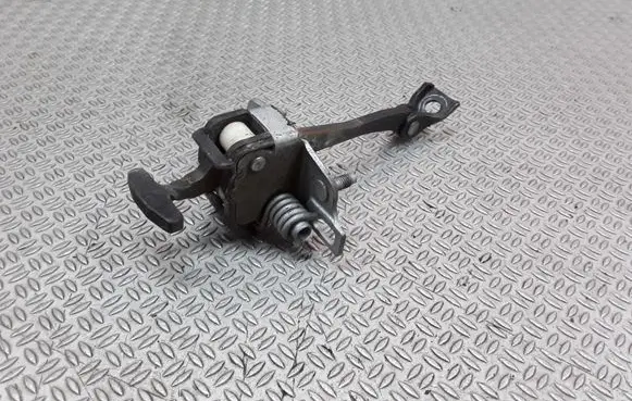 Citroen C4 I Picasso Rear door check strap stopper