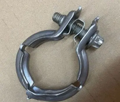 Audi A4 S4 B9 Floor mat clip fixing clamp 04L253725D-T