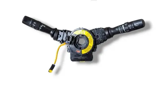 Wiper turn signal indicator stalk/switch