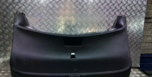 Tesla Model S Other sill/pillar trim element