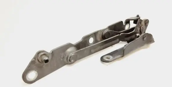 Volvo S80 Tailgate/trunk/boot hinge 30799275