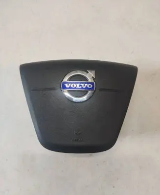 Volvo S60 Steering wheel airbag P30721966