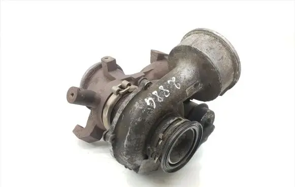 Mercedes-Benz B W245 Turbo A6100901780
