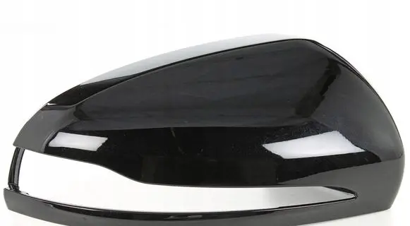 Mercedes-Benz S W223 Plastic wing mirror trim cover A0998115000