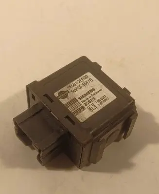 Nissan X-Trail T30 Immobilizer control unit/module 285912F000 35023 5WK48647B