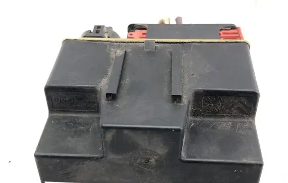 Citroen C4 Grand Picasso other engine part 9652021180