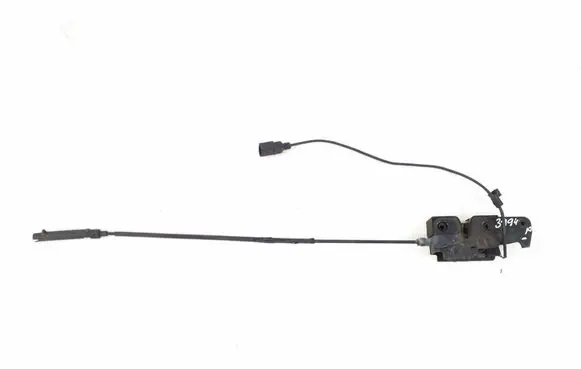 Audi S5 Engine bonnet (hood) release handle 8K0823509D
