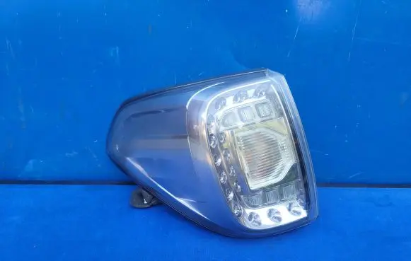 Nissan Patrol Y62 Rear/tail lights D084L ICHIKOH