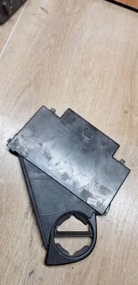 Volkswagen PASSAT B5 Cup holder 3B1858569C