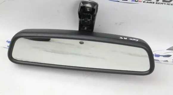 BMW X5 E70 Rear view mirror (interior) 9051542