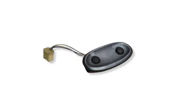 Toyota Yaris Cruise control switch