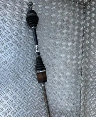 BMW X3 F25 Front driveshaft 7598028