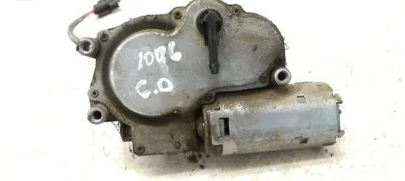 Ford Transit Rear window wiper motor YC1517W400BH R4045021 D25LA