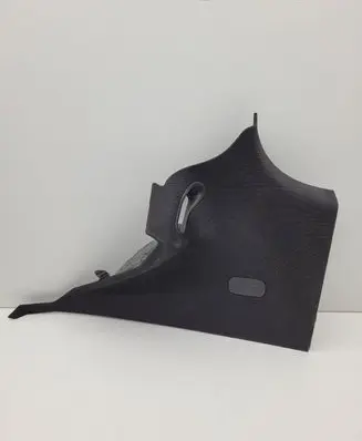Mercedes-Benz C W205 (C) pillar trim