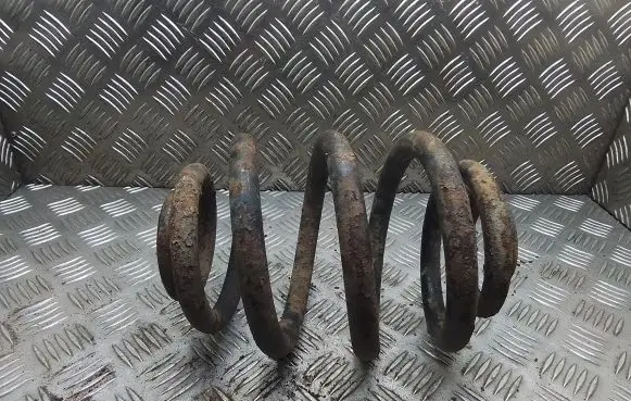 Ford Galaxy Rear coil spring