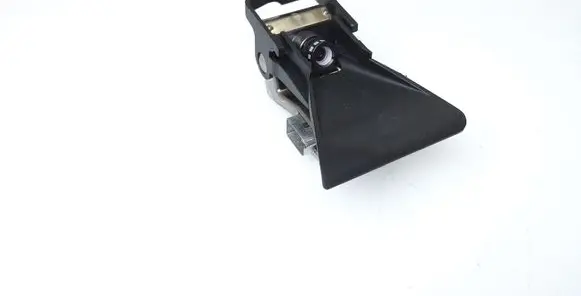 BMW 5 F10 F11 Windshield/windscreen camera 5WK44243