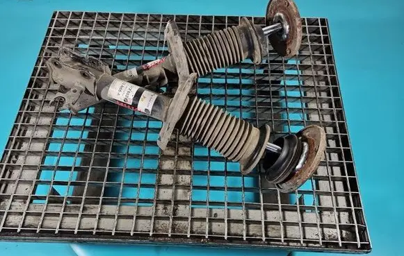 Fiat Croma Front shock absorber/damper IMPRK1527357