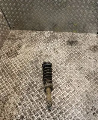 Jaguar XF X250 Rear shock absorber/damper 8X2318080AC 8X2318080AB