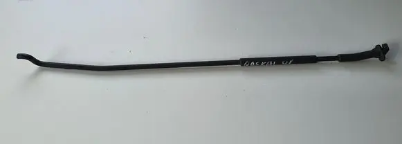 Nissan Qashqai+2 Engine bonnet/hood prop rod/strut 
