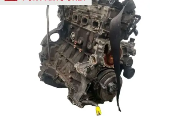 Mercedes-Benz E W212 Engine OM651.924
