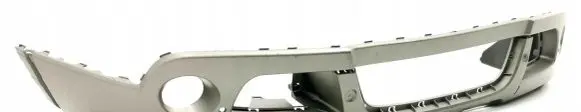 Volkswagen Polo IV 9N3 Front bumper 2205461