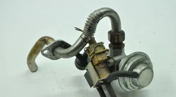 Lexus GS 300 350 430 450H EGR valve A1121400460