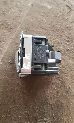 Mercedes-Benz E W212 Electric window control switch A2049058102