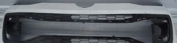 Volkswagen Up Front bumper R19P2