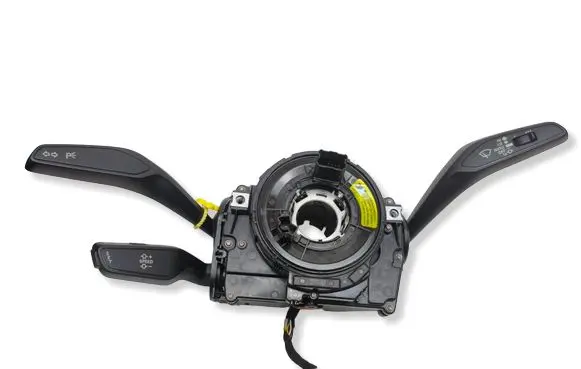 Audi A6 S6 C8 4K Wiper turn signal indicator stalk/switch 4N0907129S 1012846105 1811951399