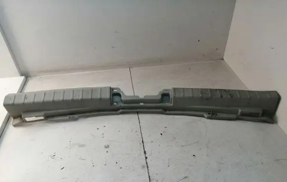 Toyota Prius (XW30) Trunk/boot sill cover protection 6471647030