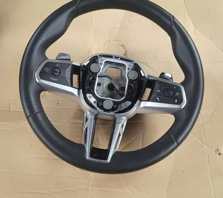 BMW 2 Active Tourer U06 Steering wheel 8747640 312991299