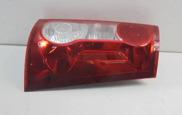 Dacia Logan I Rear/tail lights 8200864610