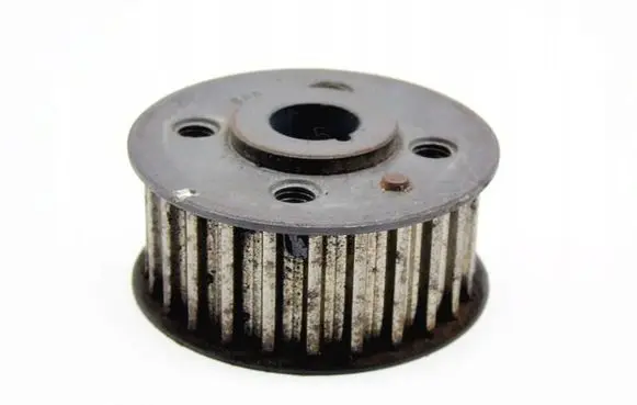 Alfa Romeo 145 - 146 Crankshaft pulley B756