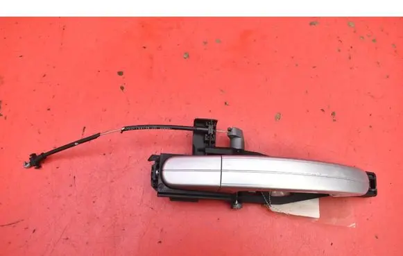 Ford C-MAX I Rear door exterior handle 4M51A266B22AD