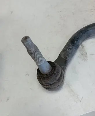 Chrysler Pacifica Steering tie rod boot 38010483